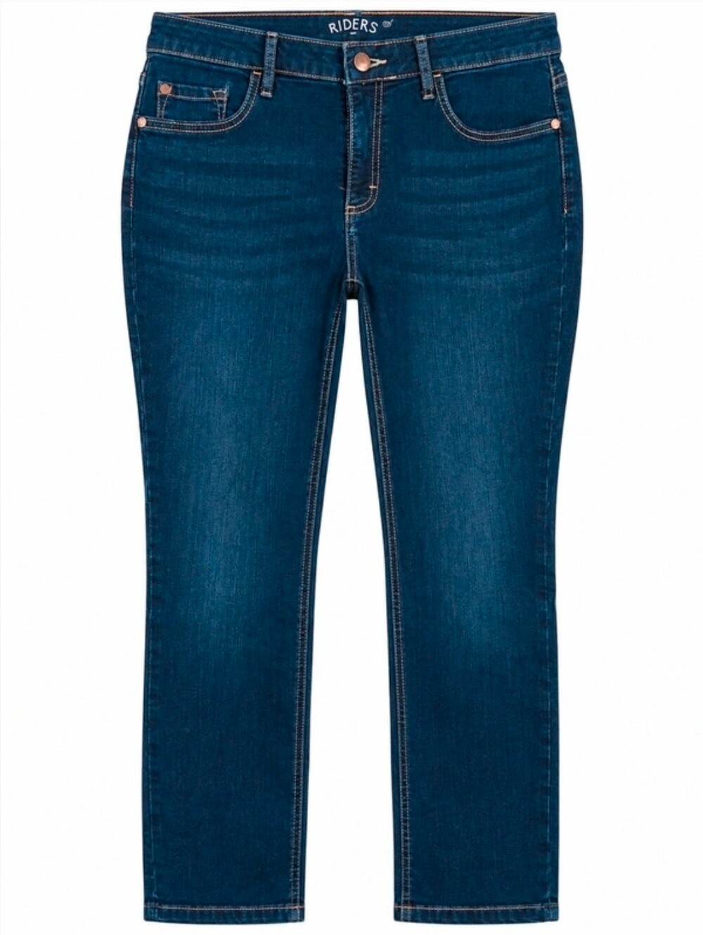 Riders By Lee Womens Jeans Size 16P